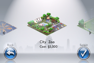 [分享]模擬城市(Simcity) for iPhone/ iPod Touch