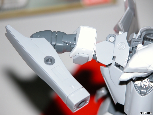 [分享]VF-25S 粗粗粗略素組及感想
