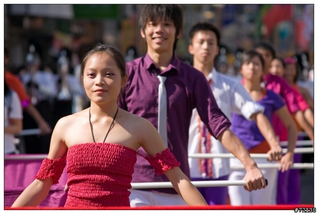 2008 嘉義國際管樂節「就是要你管！」