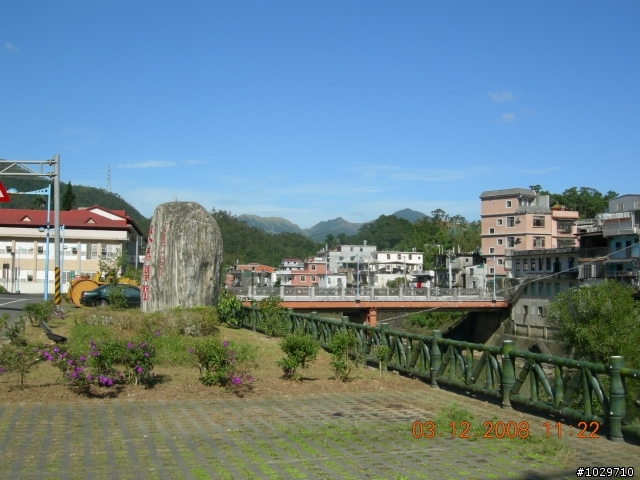 汐止勤進路-北33-106-台2丙-雙泰產業道路-宜1-大溪-礁溪行97.12.03