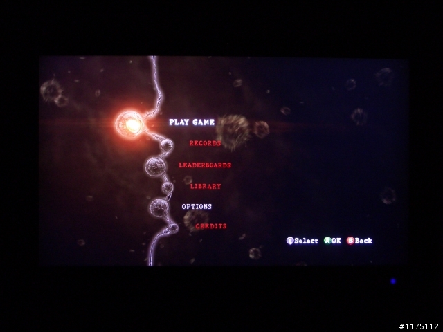 RESIDENT EVIL 5 DEMO圖片分享