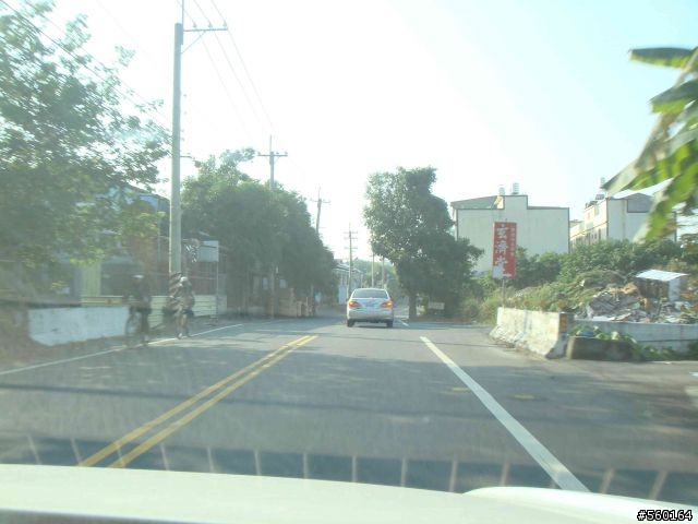 逍遙遊的1.) 挑戰路線探勘(照片多)--(第八屆)『2008八卦山脈 美利達盃&單車嘉年華』