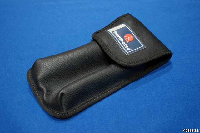 [分享]減輕旅遊人的負擔 - Manfrotto 345