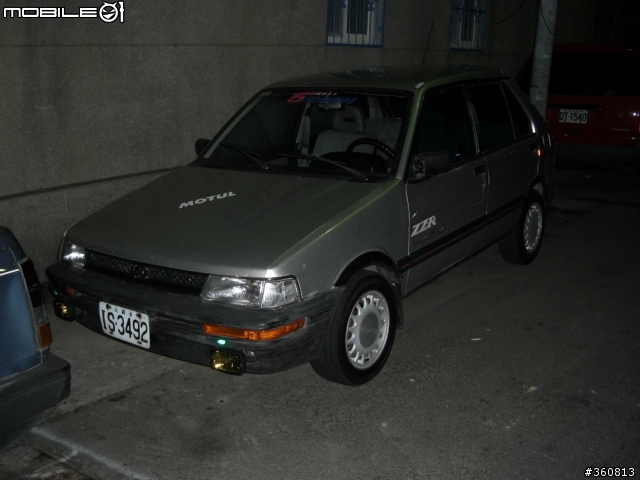 終於入主Subaru...感動咧...有幾個問題想請教囉...