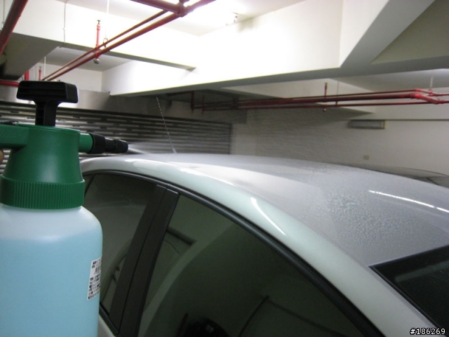 Optimum No Rinse(ONR) 免水沖洗車, 打破傳統洗車觀念