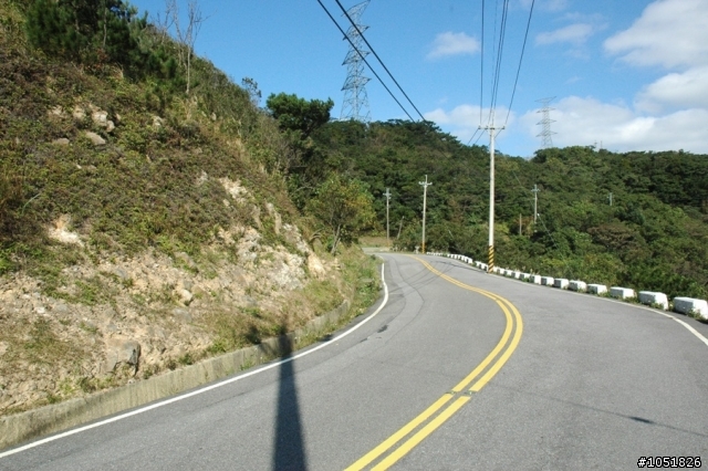 [遊記]從內湖上汐止新山夢湖扛車記~