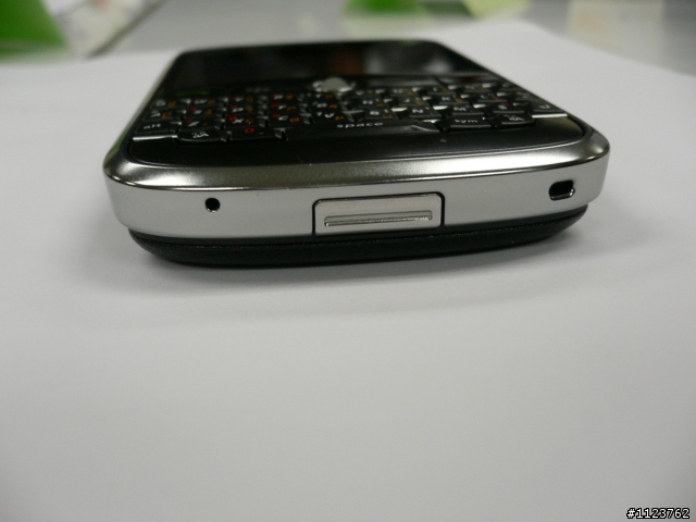 12/6 BlackBerry Bold 9000體驗會心得分享...