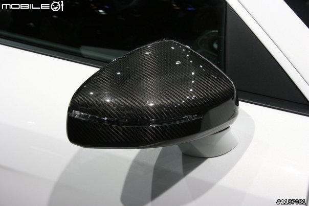 [歲末年終大分享][圖超級多] 2008 LA Auto Show (2008洛杉磯車展)