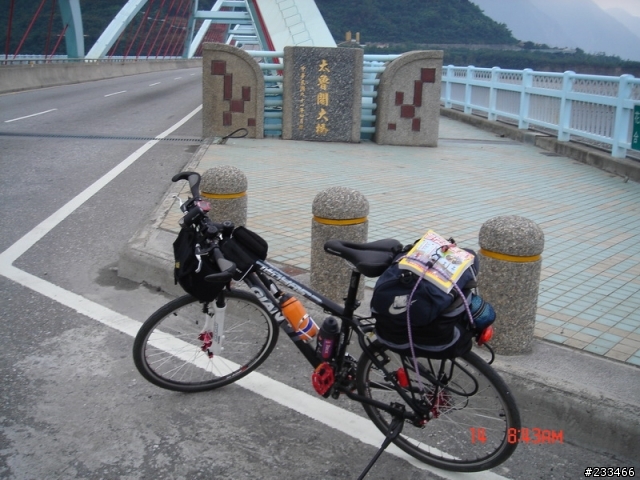 我也完成我的夢想"環島"~~