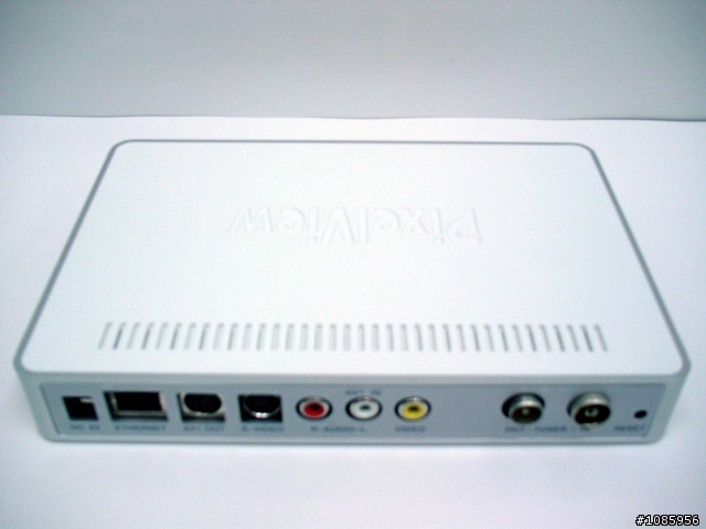 PlayTV@Live! 3300S 網路電視-省錢大作戰盒開箱文