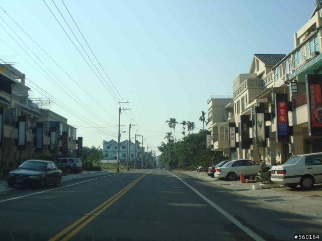 逍遙遊的1.) 挑戰路線探勘(照片多)--(第八屆)『2008八卦山脈 美利達盃&單車嘉年華』