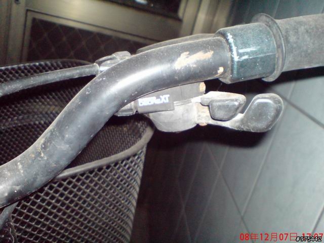 真正的淑女車來了