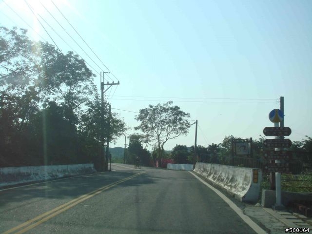 逍遙遊的1.) 挑戰路線探勘(照片多)--(第八屆)『2008八卦山脈 美利達盃&單車嘉年華』