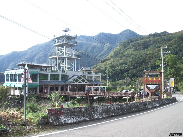 【探路報告】感動與感慨，北橫探索之旅