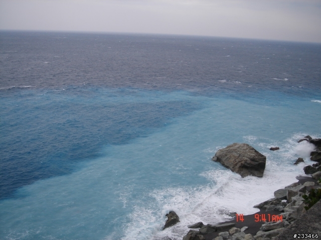 我也完成我的夢想"環島"~~