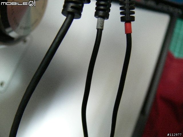 [開箱]ASUS PG221…”H”…PART 2－卡到篇