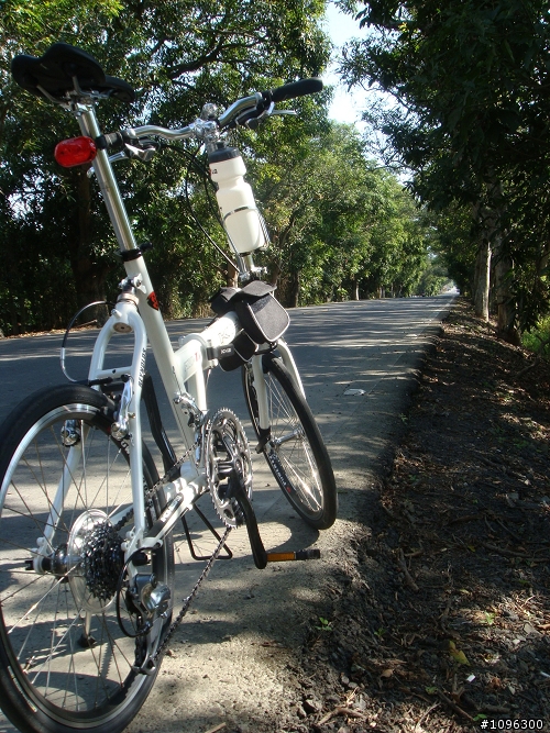[單車遊]台南甲仙一日遊