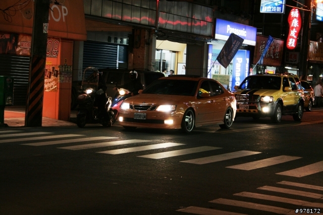 在宜蘭拍到WenHan74大大的93