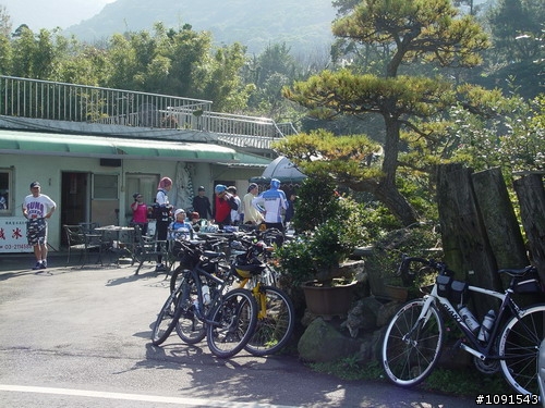 【騎車分享】意志堅定之老男人完成..大屯山主峰助航站挑戰分享