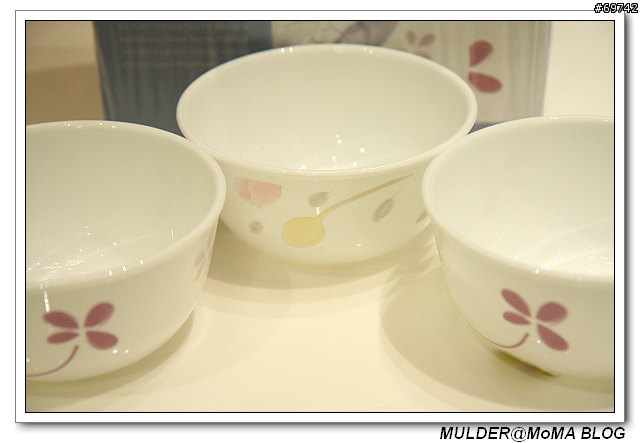 [MoMo桑分享] 康寧餐具 CORELLE 