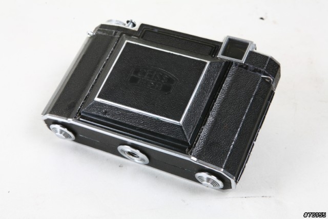 極致的經典Zeiss Ikon Super Ikonta B 532/16 - Mobile01 極致的經典Zeiss Ikon Super Ikonta B 532/16 - Mobile01