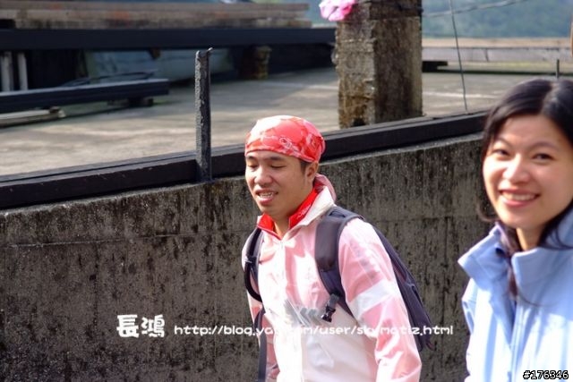 2008/11/30星光團九份 三鐵行 [ 鐵馬 鐵路 鐵腿 ]  圖多
