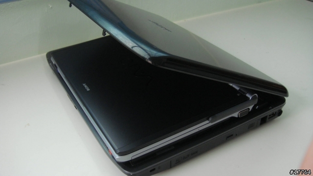「二代杜比 要你好聽」Acer Aspire 4930G