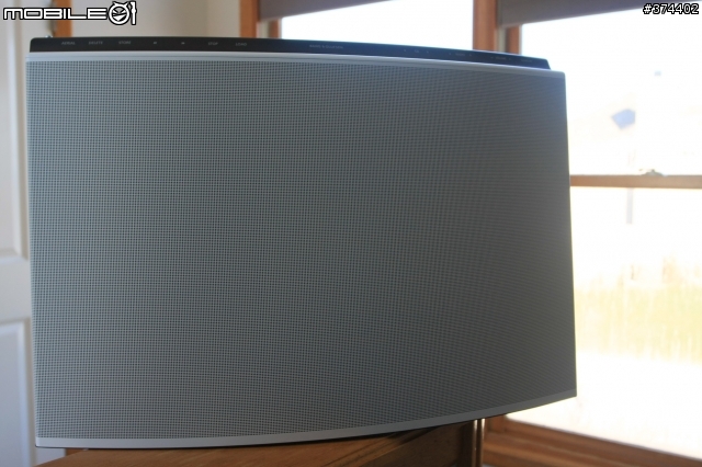 [分享]簡約時尚的個人小型音響系統 Bang & Olufsen Beo Sound 1