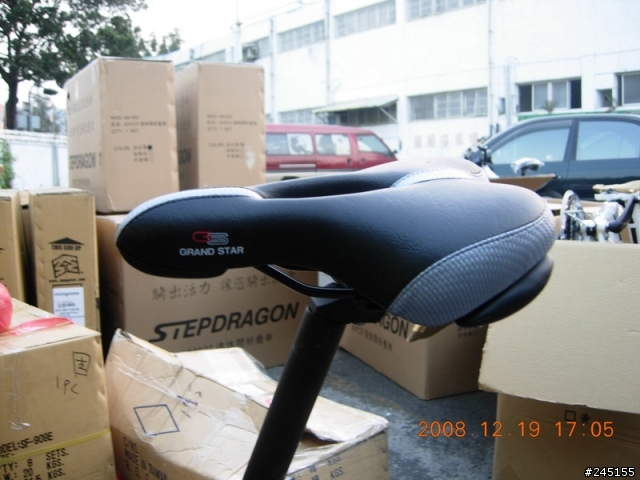 STEPDRAGON as 500 27速 折疊腳踏車 不專業開箱文