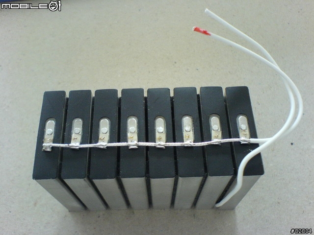 [分享] DIY CREE Q5 高質感小惡魔車燈  可調聚光可調光型 (詳解硬體篇)