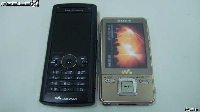 [喚醒體內的W細胞]Sony Ericsson W902 搖滾上市