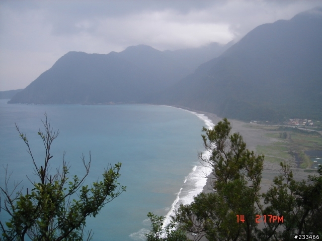 我也完成我的夢想"環島"~~