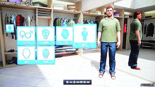 [ITMonth]納豆+韋汝試玩PlayStation Home