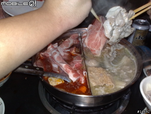 2008/11/30 小跑燒肉盃，補照片摟