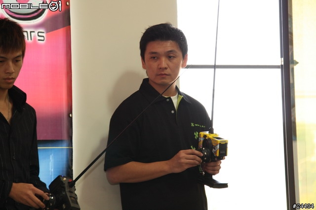 [分享] KYOSHO MINI-Z 2008/12/21高雄勻翔第五屆公開賽
