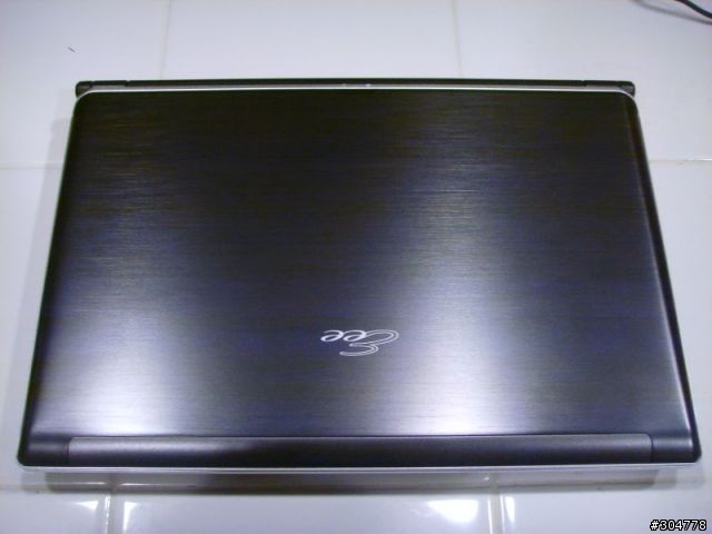 Asus 1002HA 開箱文