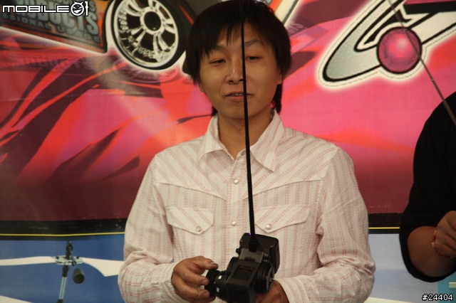 [分享] KYOSHO MINI-Z 2008/12/21高雄勻翔第五屆公開賽