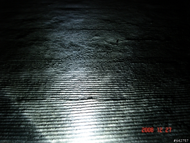 DIY  三個P4 LED高亮度自行車燈，稍後補上完整燈型