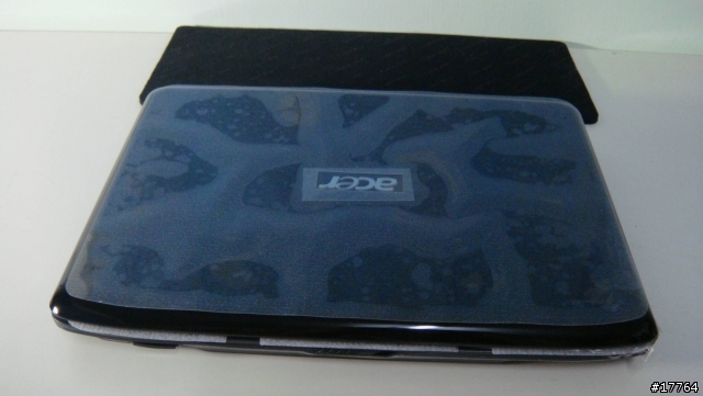 「二代杜比 要你好聽」Acer Aspire 4930G