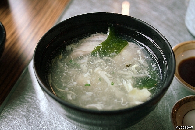 [景點] 台南和久田日本料理-中食篇(10/12暫停營業)
