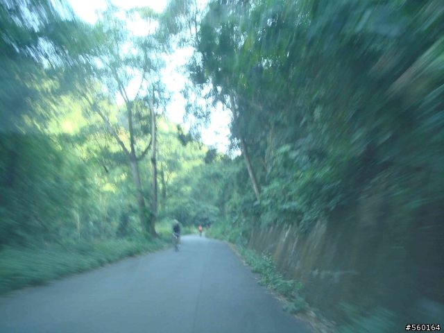 逍遙遊的1.) 挑戰路線探勘(照片多)--(第八屆)『2008八卦山脈 美利達盃&單車嘉年華』