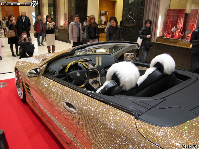 大板sogo之Mercedes Benz SL600  DAD版