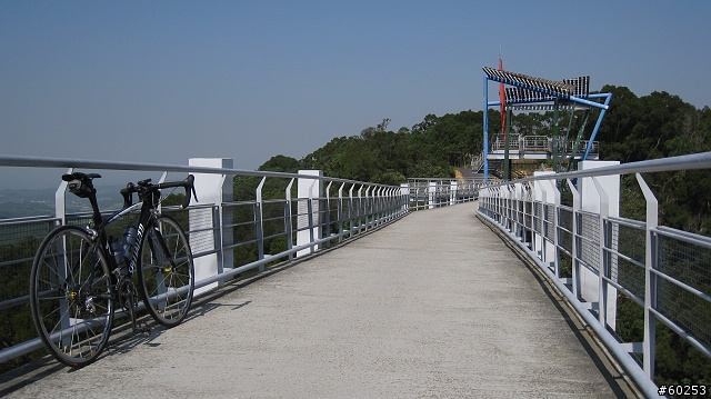 苗栗縣 銅鑼九湖自行車道
