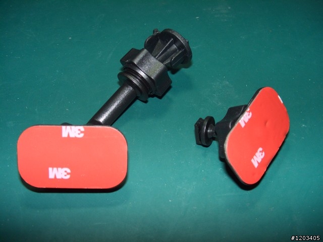 NIKEN-CDVR-行車記錄器開箱文+機車道路道路實測篇