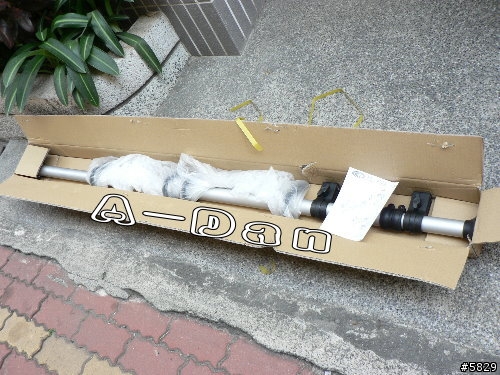 <資訊分享>搶救貧窮作戰-單車收納