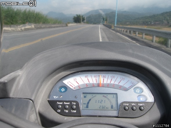 我與我的RV150，環東之旅全記錄（圖多有影）