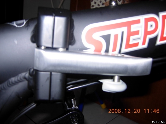 STEPDRAGON as 500 27速 折疊腳踏車 不專業開箱文