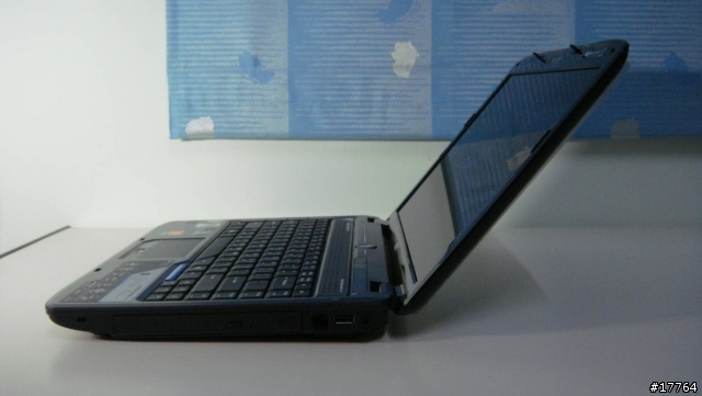 「二代杜比 要你好聽」Acer Aspire 4930G