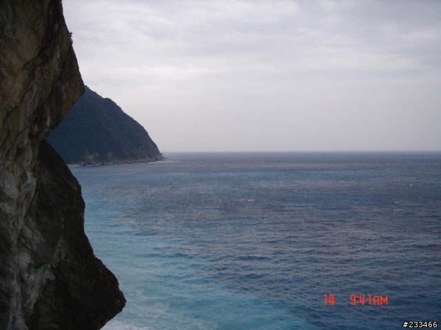 我也完成我的夢想"環島"~~