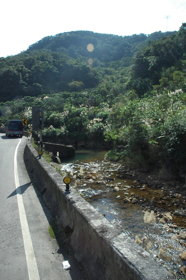 [遊記]從內湖上汐止新山夢湖扛車記~